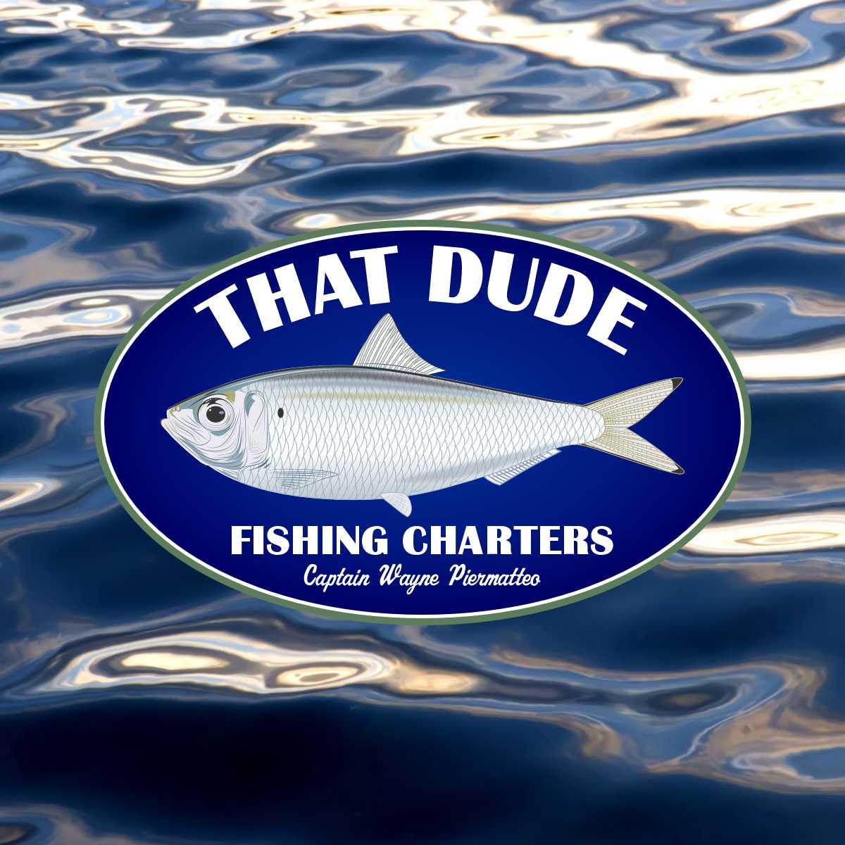 That Dude Fishing Charters